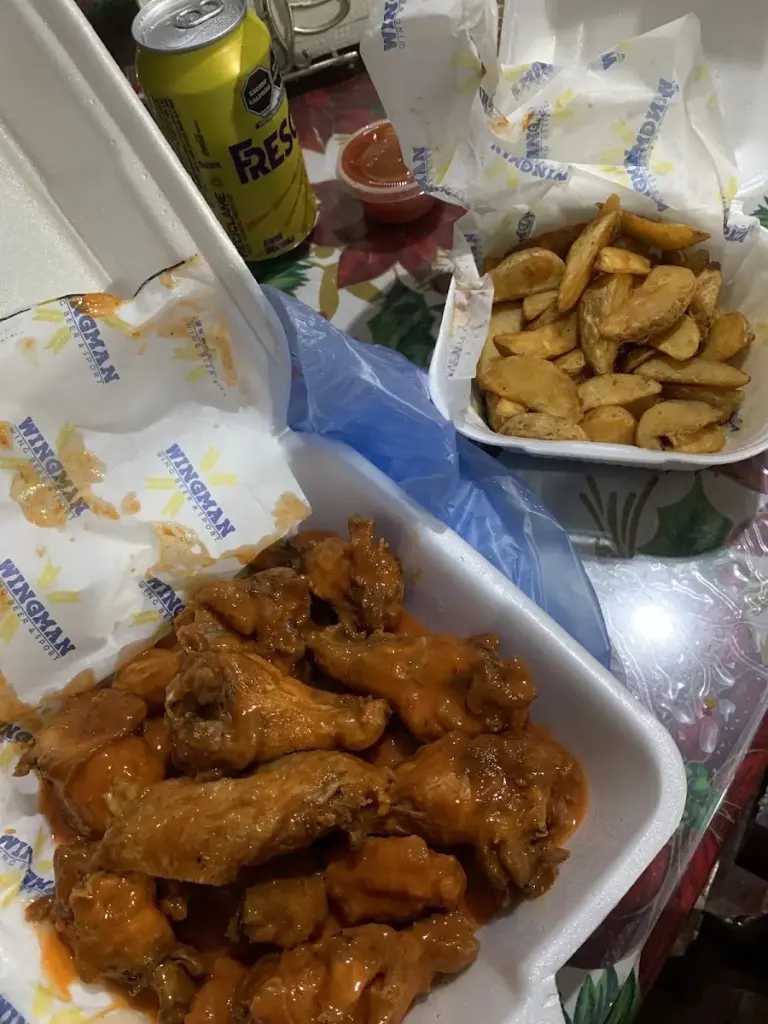 Wingman Independencia