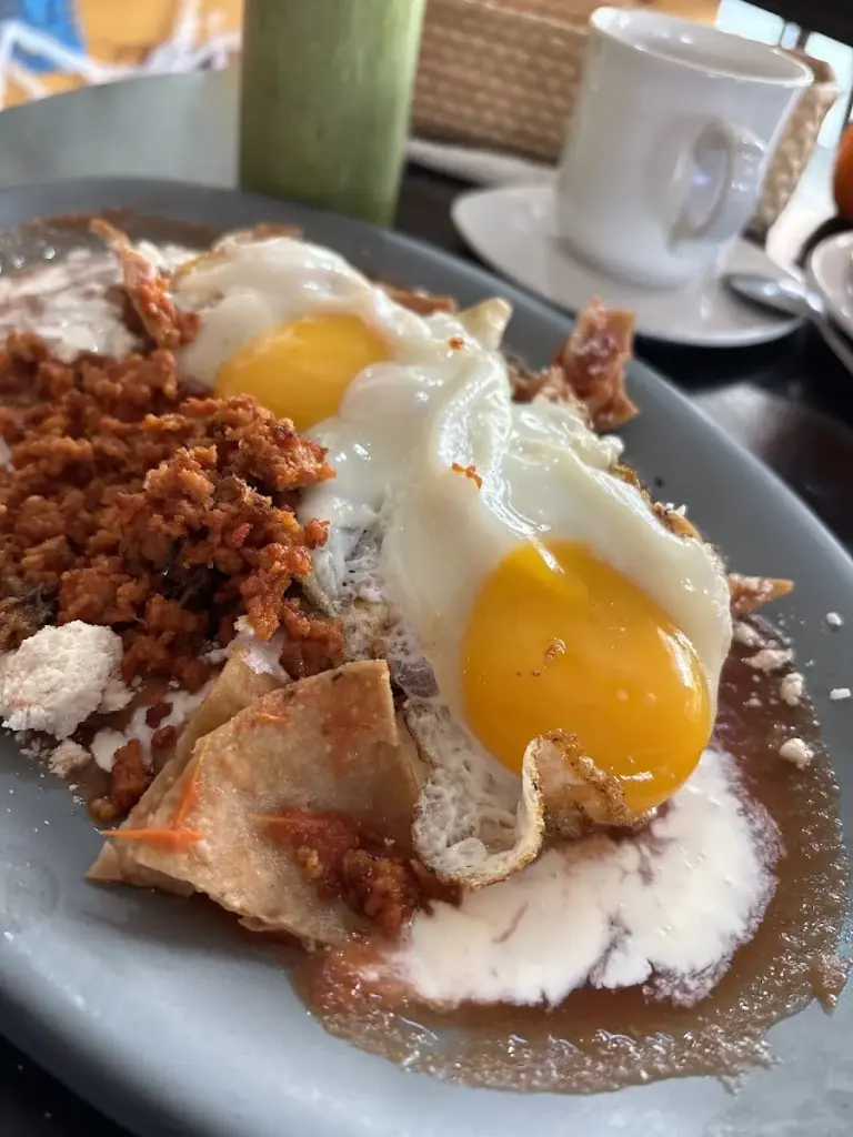 Xe xek Cocina De Barrio