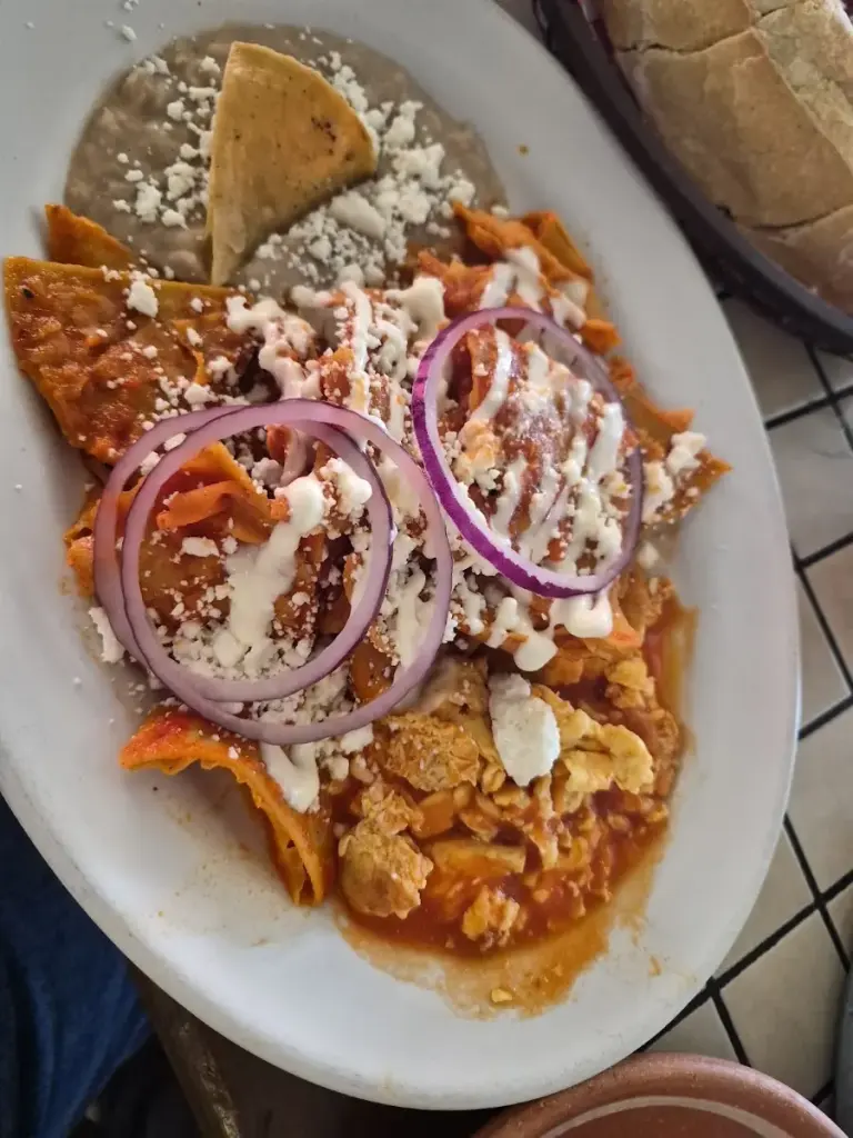 Yaca Revolución