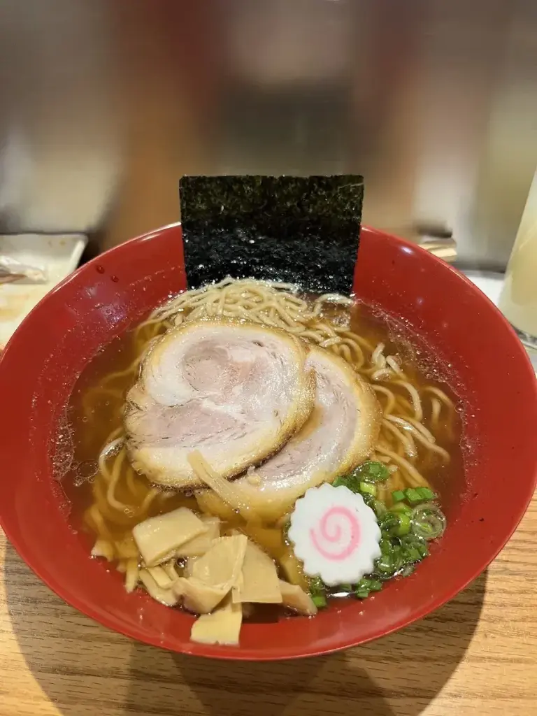 Yamasan Ramen House Plaza Tanarah