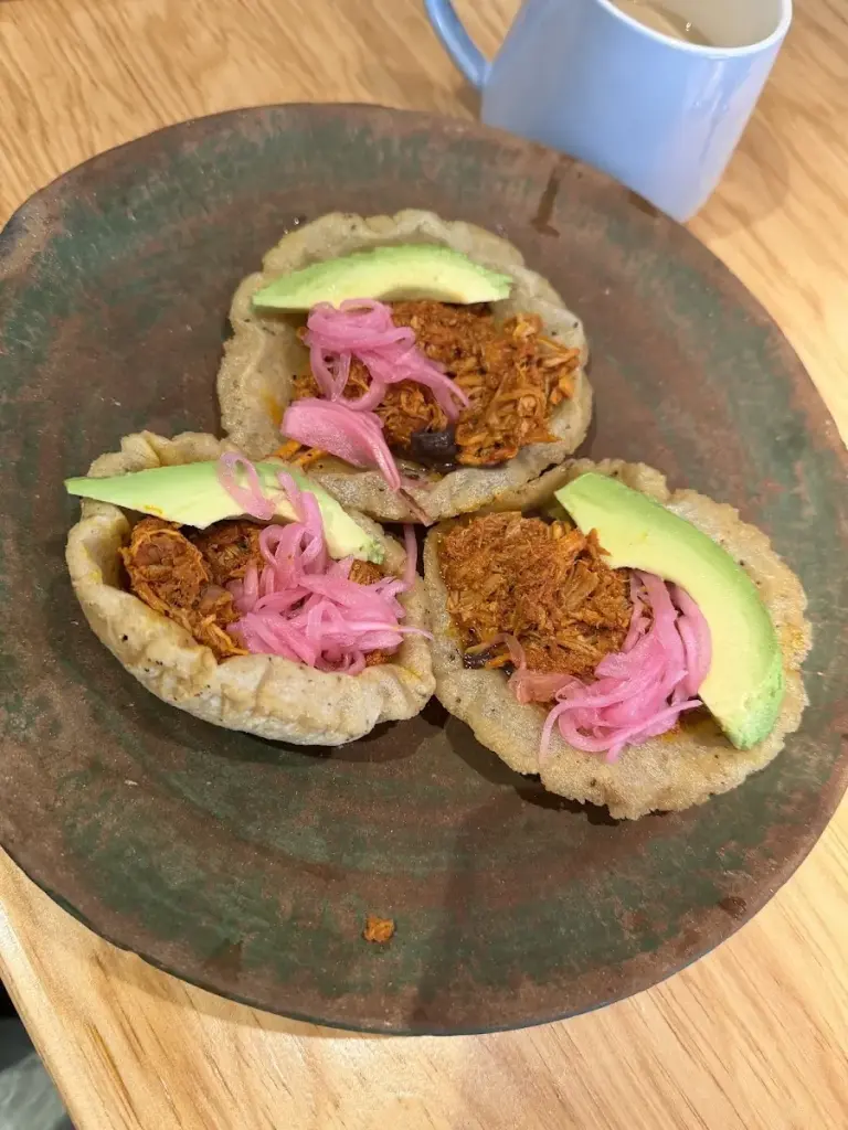 Yokot'an Antojería