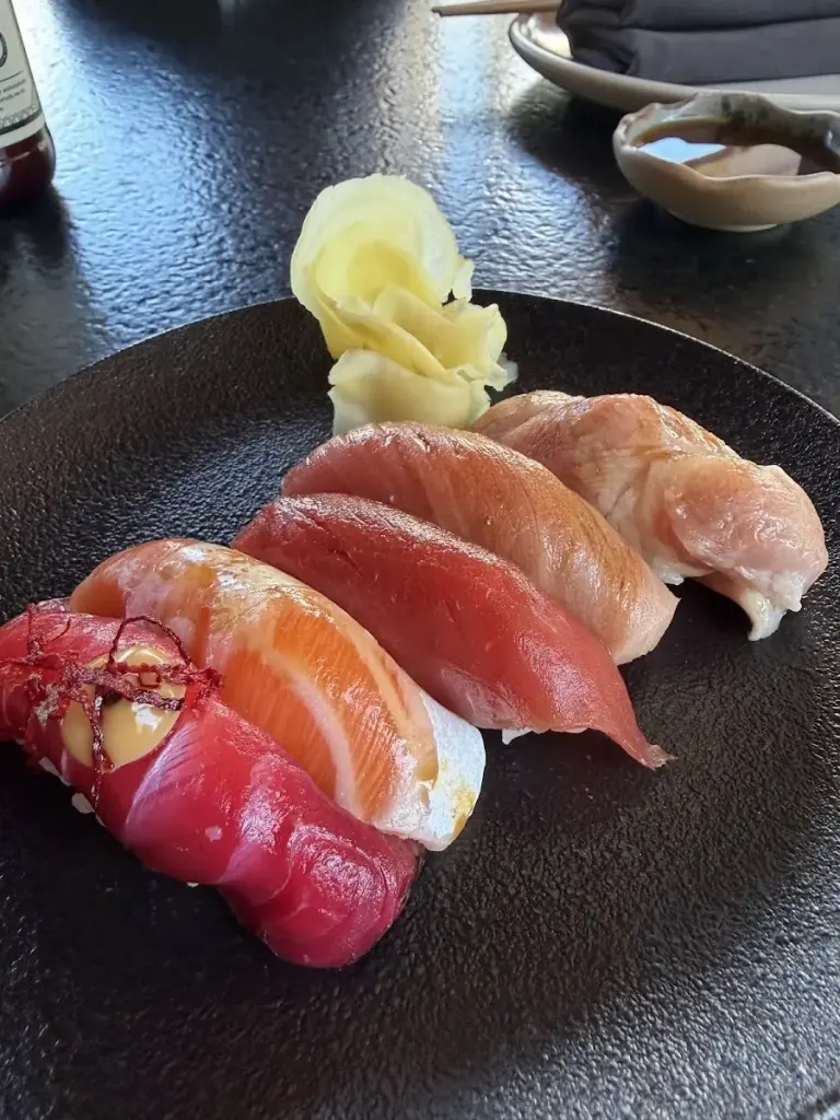 YOTAMA SUSHI BAR