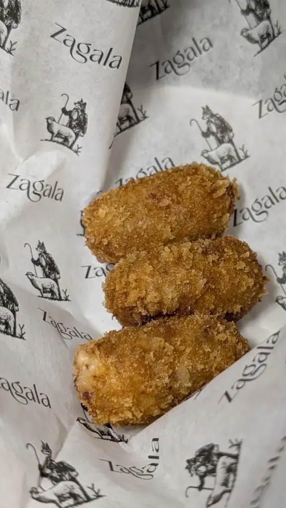 Zagala